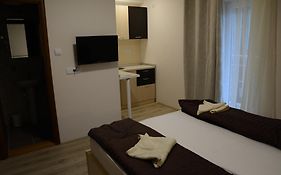 Atomski Cvet Atomska Banja Gornja Trepca